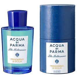 Mandarino di Sicilia - Eau de Toilette